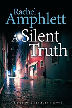A Silent Truth - Detective Mark Turpin, #4
