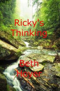 Ricky's Thinking - Edenia, #235
