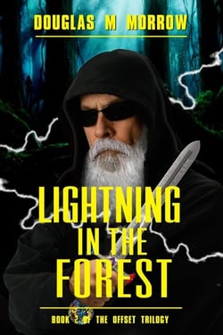 Lightning In The Forest - The Offset Series, #2