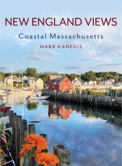 New England Views - Coastal Massachusetts