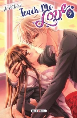 Teach me love T09 - Edition spéciale