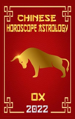 Ox Chinese Horoscope &amp; Astrology 2022 - Chinese Zodiac Fortune Telling, #2