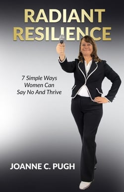 Radiant Resilience 7 Simple Ways Women Can Say No and Thrive