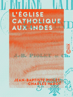 L'Église catholique aux Indes