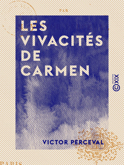 Les Vivacités de Carmen