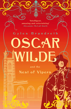 The Nest of Vipers - A completely gripping and addictive cosy historical mystery