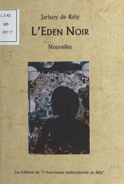 L'Éden noir - Nouvelles