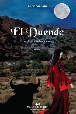 El Duende - Ou l'impossible à dire