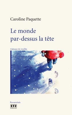 Le monde par-dessus la tête