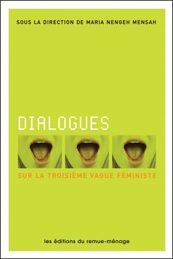 Dialogues sur la troisième vague féministe