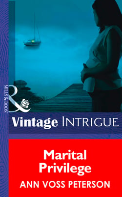 Marital Privilege
