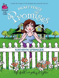 Picket Fence Promises