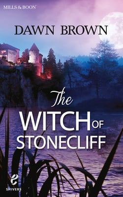 The Witch Of Stonecliff