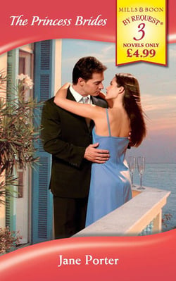 The Princess Brides - The Sultan's Bought Bride / The Greek's Royal Mistress / The Italian's Virgin Princess