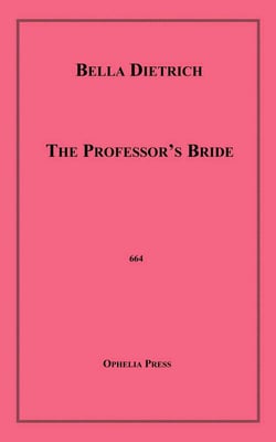The Professor's Bride