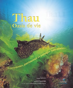 Thau oasis de vie - Écosystèmes, patrimoines et paysages sous-marins