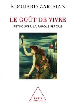 Le Goût de vivre - Retrouver la parole perdue