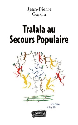 Tralala au Secours Populaire