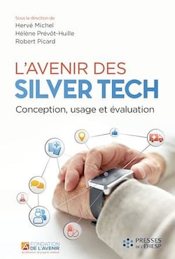L’avenir des Silver Tech - Conception, usage et évaluation