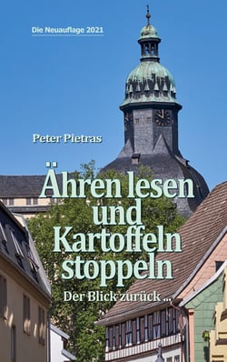 Ähren lesen und Kartoffeln stoppeln - Der Blick zurück ...