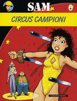 Circus Campioni