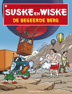 De Begeerde Berg