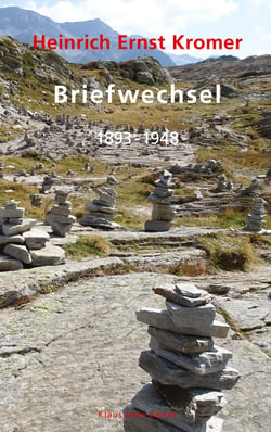Briefwechsel - 1893-1948