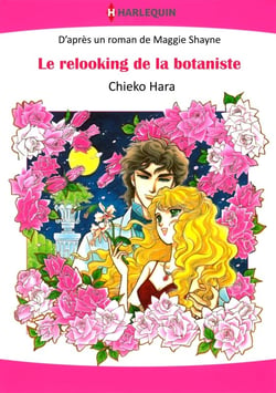 Le relooking de la botaniste