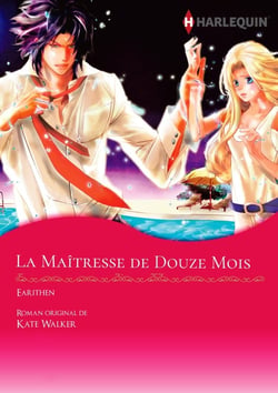 La Maîtresse de Douze Mois