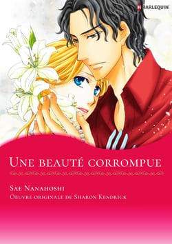 Une beauté corrompue