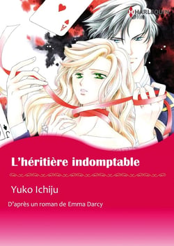 L’héritière indomptable