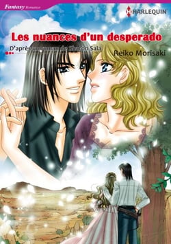 LES NUANCES D'UN DESPERADO