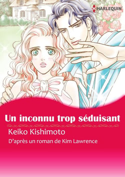 Un inconnu trop séduisant
