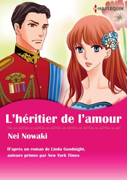 L'HÉRITIER DE L'AMOUR