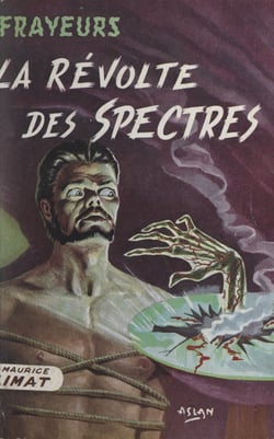 La révolte des spectres