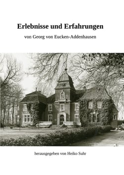 Erlebnisse und Erfahrungen