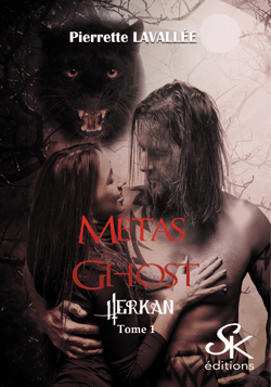 Métas Ghost 1 - Herkan