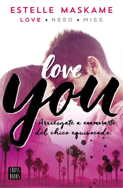 You 1. Love you - You 1