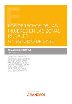 Los derechos de las mujeres en las zonas rurales. Un estudio de caso