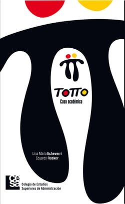 TOTTO - Caso académico
