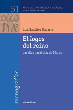 El logos del reino - Las diez parábolas de mateo
