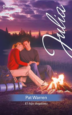El hijo ilegítimo - El mejor regalo para San Valentín, una novela de Harlequin