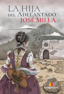 La hija del adelantado