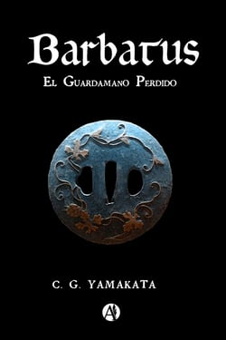 Barbatus - El guardamano perdido