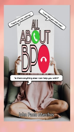 All About BPO