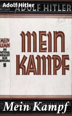 Mein Kampf