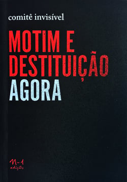 Motim e Destituição AGORA