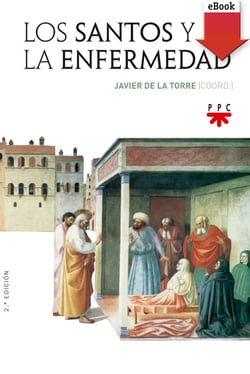 Los santos y la enfermedad