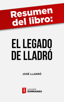Resumen del libro "El Legado de Lladró" de José Lladró - El libro cuenta cómo tres hermanos construyeron un emporio de lujo y arte que ha cautivado a diferentes generaciones de los cinco continentes