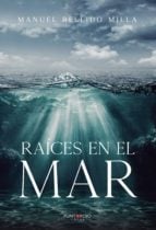 Raíces en el mar